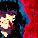 Grad avatar