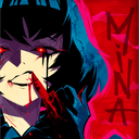Grad avatar