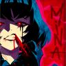 Grad avatar