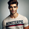 MonsterPig avatar