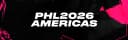 PHL 26 AMERICAS