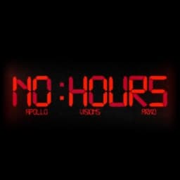 No Hours logo
