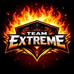 Team Extreme logo