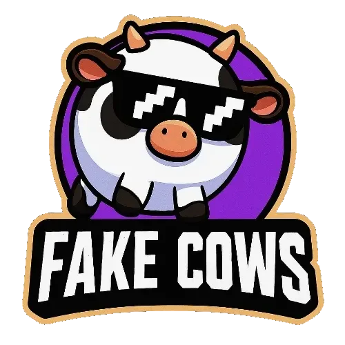 Fake Cows