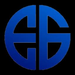 E6 logo