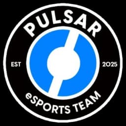 Pulsar logo