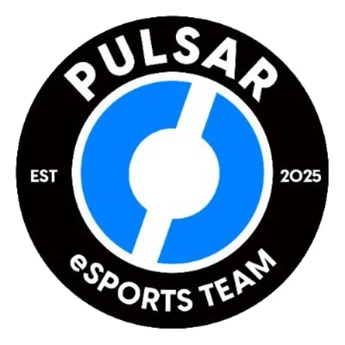 Pulsar logo