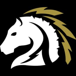 Kansas City Pioneers logo