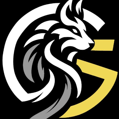 God Speed logo