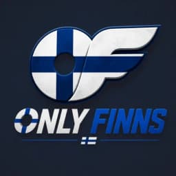 Only Finns logo