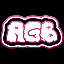 Auntie's Goo Bois logo