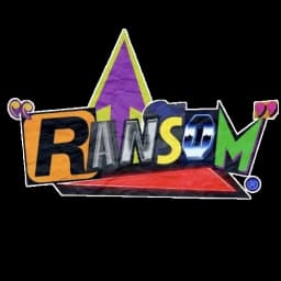 Ransom logo
