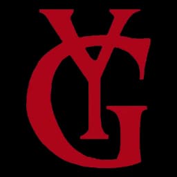 Yung Guns logo