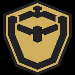 Vanguard Gaming logo