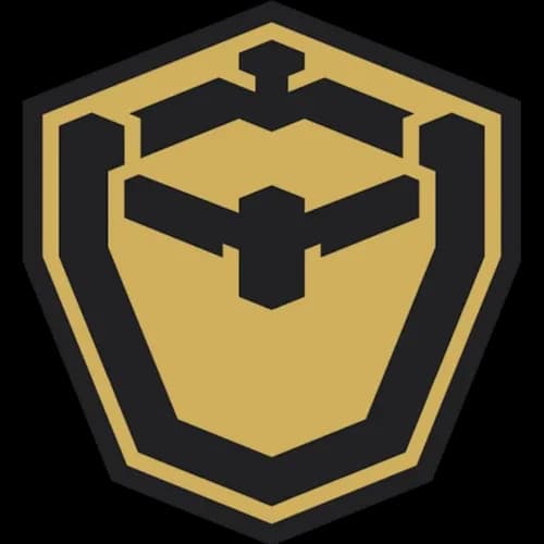 Vanguard Gaming logo