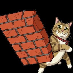 Brick logo