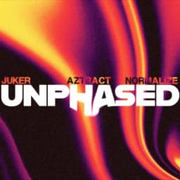Unphased logo