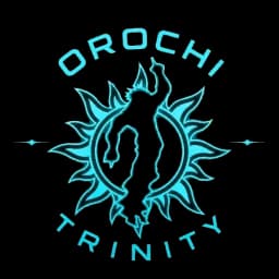Orochi Trinity logo