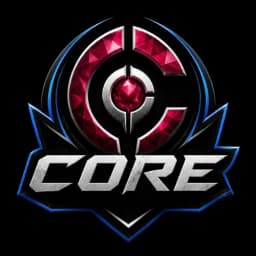 core logo