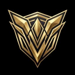 Vengeance logo