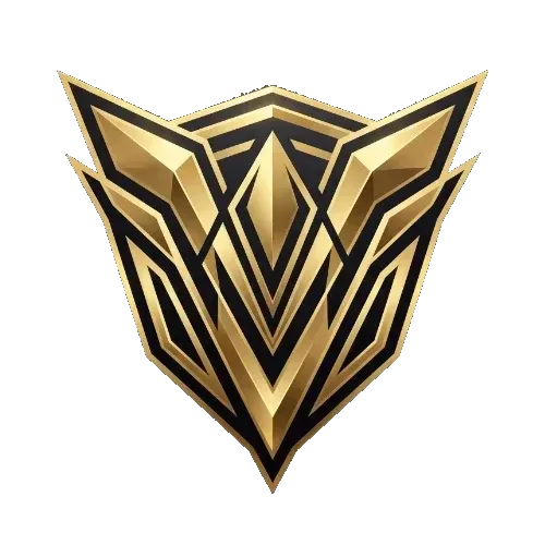 Vengeance logo